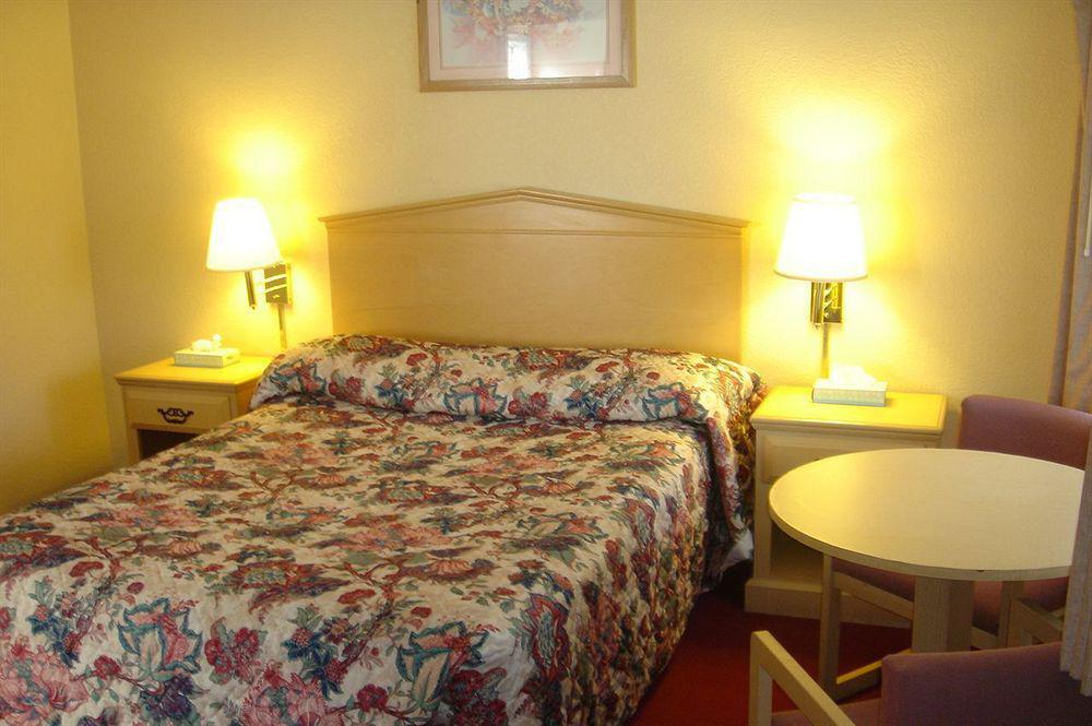 Tri-Valley Inn & Suites Pleasanton Eksteriør bilde