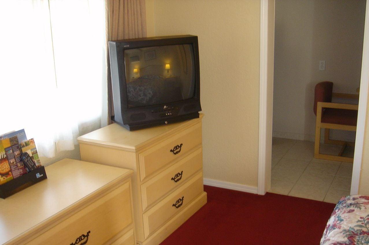 Tri-Valley Inn & Suites Pleasanton Eksteriør bilde
