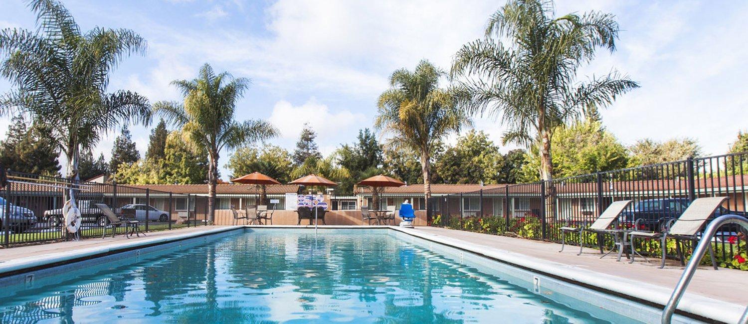 Tri-Valley Inn & Suites Pleasanton Eksteriør bilde