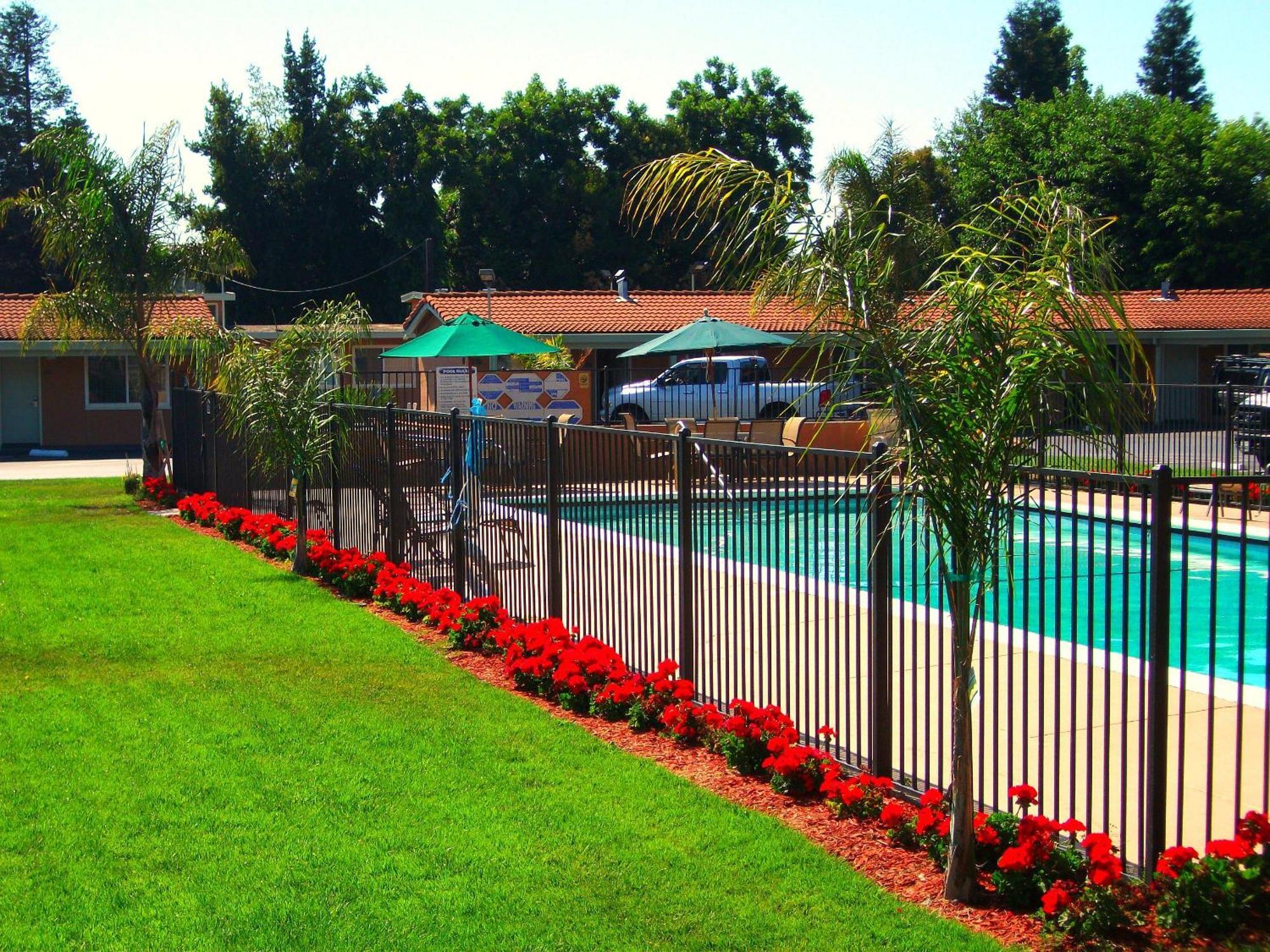 Tri-Valley Inn & Suites Pleasanton Eksteriør bilde