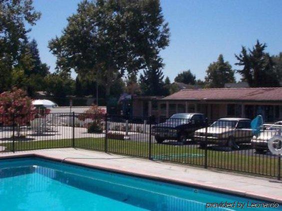 Tri-Valley Inn & Suites Pleasanton Eksteriør bilde