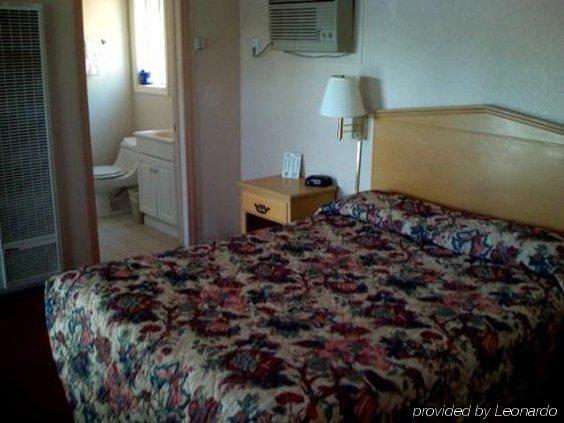 Tri-Valley Inn & Suites Pleasanton Eksteriør bilde