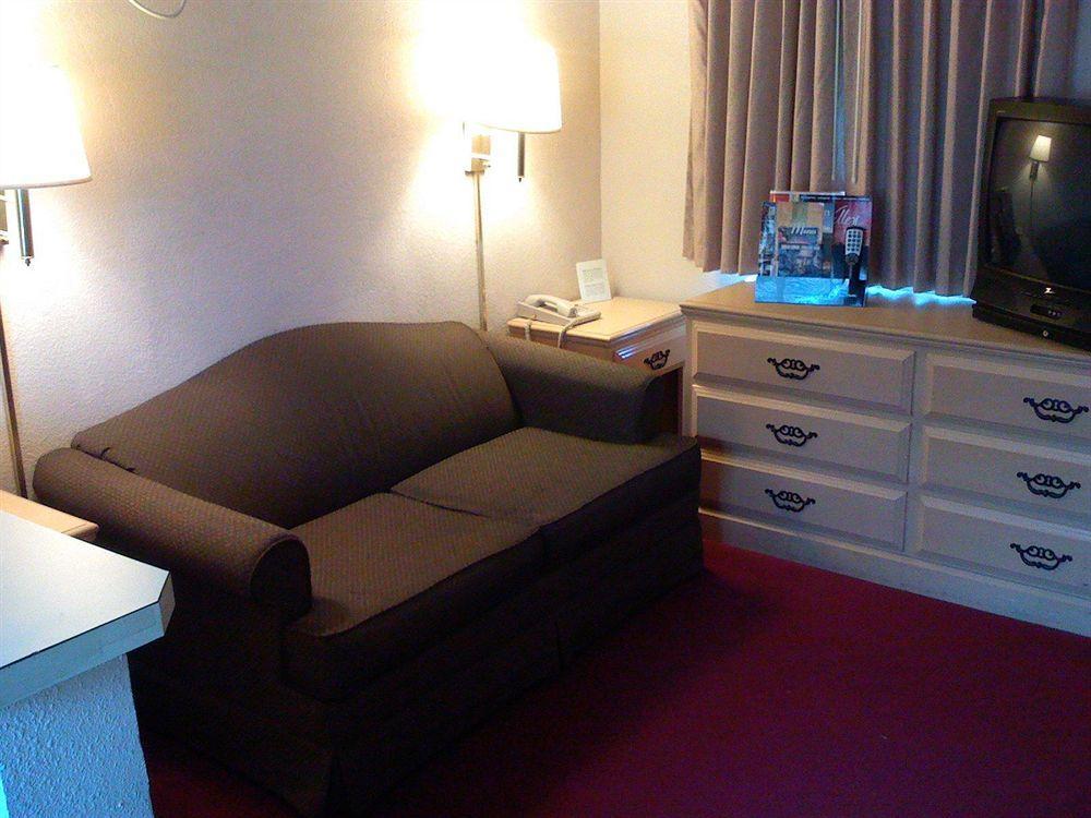 Tri-Valley Inn & Suites Pleasanton Eksteriør bilde