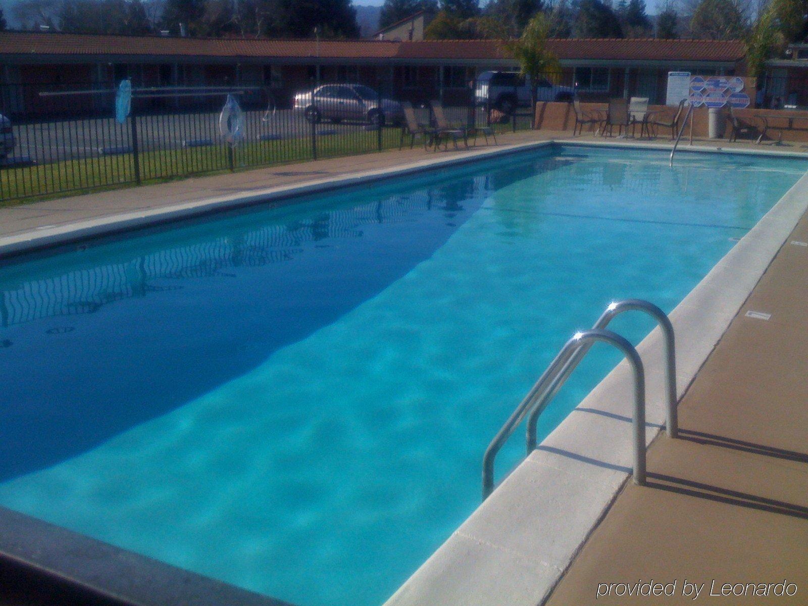 Tri-Valley Inn & Suites Pleasanton Fasiliteter bilde