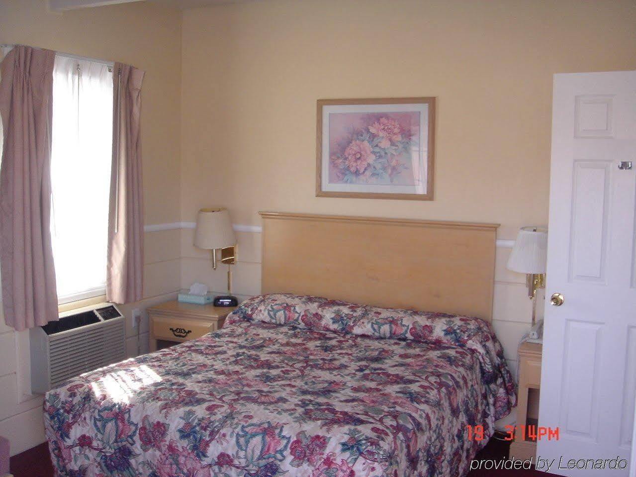 Tri-Valley Inn & Suites Pleasanton Rom bilde